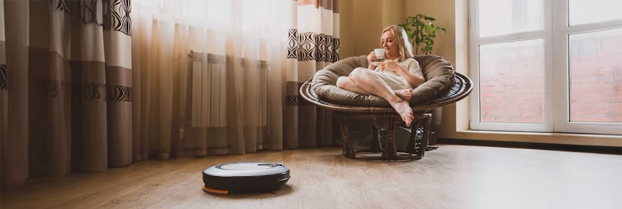 Slim Schoonmaken met ZenVacu en Genieten van CaféHuis Koffie