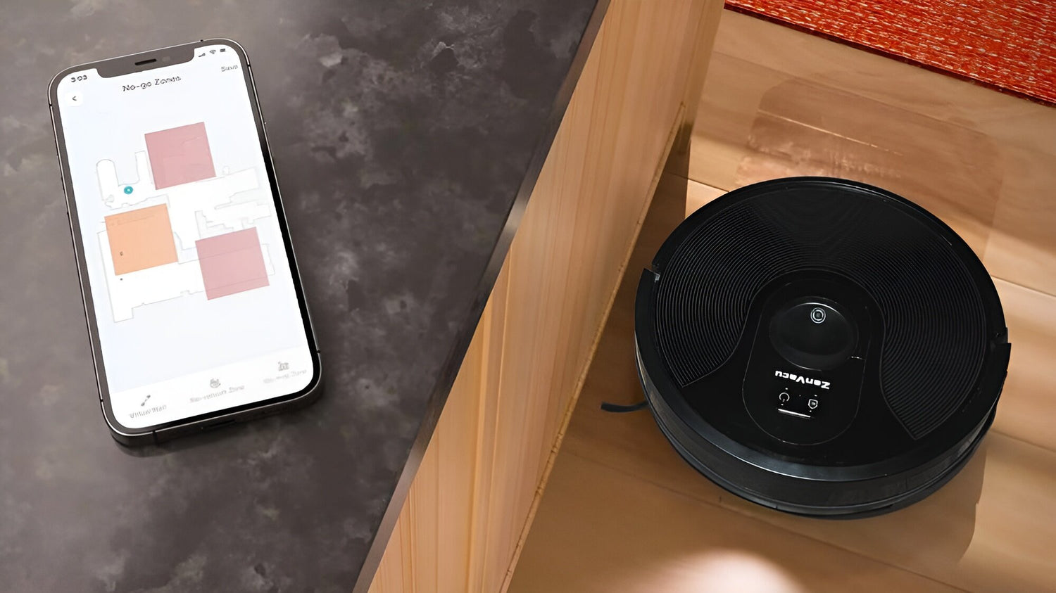 Choosing the Perfect Robot Vacuum Cleaner for Your Home in 2024